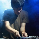 Tonight: Nosaj Thing