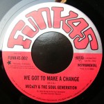 Funk 45(s)
